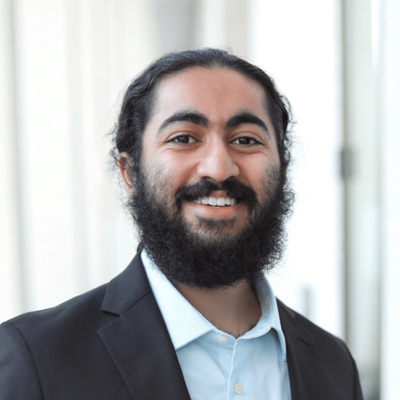 Sidak Singh Headshot